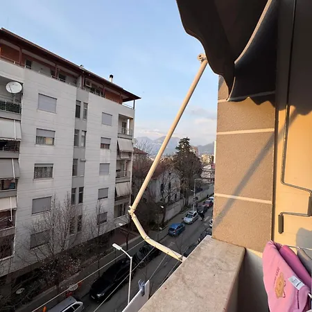 Apartamento Orion Tower Bridge 2 *