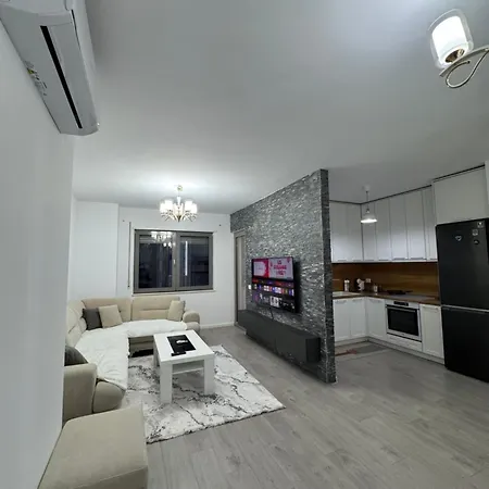 Apartamento Orion Tower Bridge 2 *