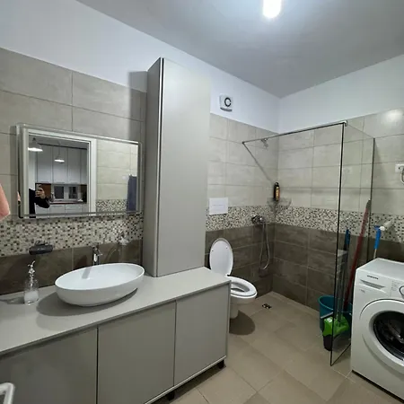 Apartamento Orion Tower Bridge 2 *