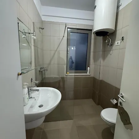 Orion Tower Bridge 2 Apartamento